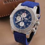 Breitling - Super Avenger Chronograph - A13370 - Heren -, Nieuw