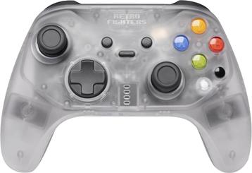 Retro Fighters Hunter 2.4G Wireless controller voor Xbox beschikbaar voor biedingen