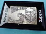 Zippo - Zippo Custom - Donald J. Trump - Zonder Minimumprijs, Nieuw