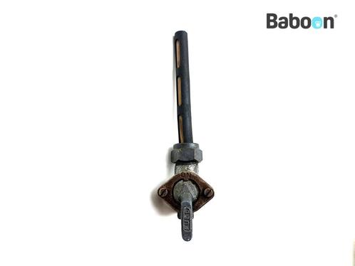 Benzine Kraan Moto Guzzi V50 500 I 1977-1979 Left, Motoren, Onderdelen | Overige, Gebruikt, Verzenden