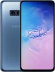 Samsung Galaxy S10e 128GB Blauw