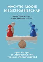 9789493277199 Machtig mooie medezeggenschap | Tweedehands, Verzenden, Zo goed als nieuw, Katrien Hugenholtz