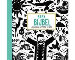 Boek Babybijbel 9789065394286, Boeken, Overige Boeken, Zo goed als nieuw, Verzenden