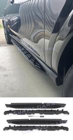 Treeplanken Black Edition voor Mercedes Benz GLE V167 SUV, Auto diversen, Tuning en Styling, Ophalen of Verzenden