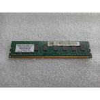 EP GU512303EP0202 – 2GB DDR3 1333MHz DIMM Desktop Geheugen –, Computers en Software, RAM geheugen, Ophalen of Verzenden, Nieuw