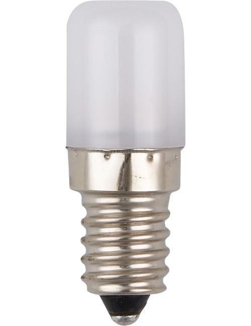 SPL LED buislampje E14 1.8W 130lm 2700K Niet-Dimbaar, Huis en Inrichting, Lampen | Overige, Nieuw, Ophalen of Verzenden