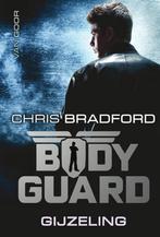 Gijzeling / Bodyguard / 1 9789000349012 Chris Bradford, Verzenden, Gelezen, Chris Bradford