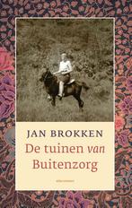 De tuinen van Buitenzorg 9789045046334 Jan Brokken, Verzenden, Gelezen, Jan Brokken