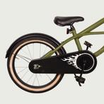 Popal kinderfiets 18 inch, Fietsen en Brommers, Ophalen of Verzenden, Gebruikt, Popal