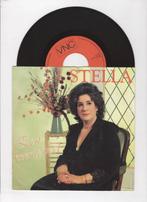 Stella – Een Keer Te Veel / De Gokker (1-7-Vinyl-Single), Cd's en Dvd's, Vinyl Singles, Ophalen of Verzenden, Nieuw in verpakking