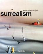 Surrealism Basic Art 9783822822159 Cathrin Klinsohr-Leroy, Verzenden, Zo goed als nieuw, Cathrin Klinsohr-Leroy