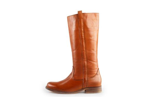 Cellini Laarzen in maat 38 Cognac | 10% extra korting, Kleding | Dames, Schoenen, Overige kleuren, Nieuw, Hoge laarzen, Verzenden