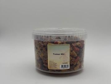 Hondentrainer beloningskoekjes 1.8KG beschikbaar voor biedingen