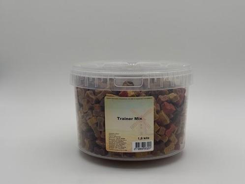 Hondentrainer beloningskoekjes 1.8KG, Dieren en Toebehoren, Dierenvoeding, Hond, Ophalen of Verzenden