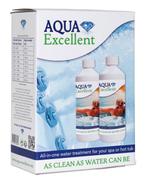 Aqua Excellent Refill box, Tuin en Terras, Zwembaden, Nieuw, Verzenden