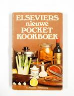 Elseviers nieuwe pocketkookboek 9789010017475, Boeken, Kookboeken, Gelezen, Nakken Rovekamp, Verzenden