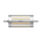 Led lamp R7s | Philips (17.5W, 2460lm, 3000K, Dimbaar), Verzenden, Nieuw