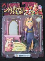 Miss Piggy actiefiguur van de Muppet Show, Verzamelen, Verzenden, Nieuw