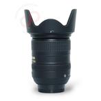 Nikon 18-200mm 3.5-5.6 G IF-ED DX VR AF-S nr. 3207, Ophalen of Verzenden, Zo goed als nieuw