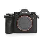 Sony A9 II, Ophalen of Verzenden, Zo goed als nieuw, Sony