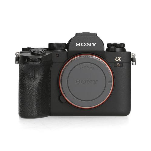 Sony A9 II, Audio, Tv en Foto, Fotocamera's Digitaal, Zo goed als nieuw, Sony, Ophalen of Verzenden
