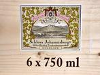 2010 Schloss Johannisberger, TBA - Riesling Goldlack, Lange, Nieuw