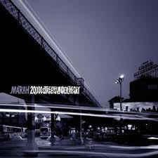 cd digi - Marah - 20,000 Streets Under The Sky, Cd's en Dvd's, Cd's | Rock, Zo goed als nieuw, Verzenden