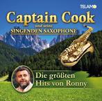 Captain Cook Und Seine Singende Saxofone - Die Grossten Hits, Ophalen of Verzenden, Nieuw in verpakking