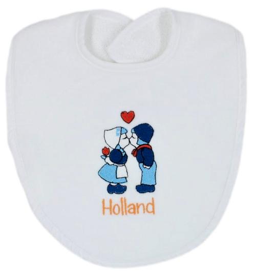 Petit Villain Holland Kusje Wit Slab, Kinderen en Baby's, Babyvoeding en Toebehoren, Nieuw, Verzenden