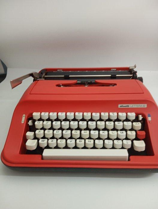 Mario Bellini - Olivetti, Lettera 92 - Schrijfmachine -, Antiek en Kunst, Kunst | Designobjecten