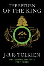 The Return of the King 9780547928197 J R R Tolkien, Verzenden, Gelezen, J R R Tolkien