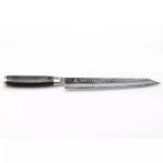 Yaxell Taishi Sashimi Fileermes 23 cm – VG-10 Staal – Ha, Ophalen of Verzenden, Nieuw, Hout, Los bestek