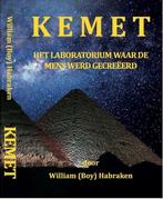 9789081807975 Kemet William (Boy) Habraken, Boeken, Verzenden, Nieuw, William (Boy) Habraken