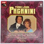 Lp - Franz Lehar - Paganini, Cd's en Dvd's, Vinyl | Klassiek, Verzenden, Nieuw in verpakking
