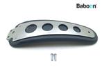 Buddy Seat Achter Harley-Davidson FXR Super Glide 1982-1983, Motoren, Verzenden, Gebruikt