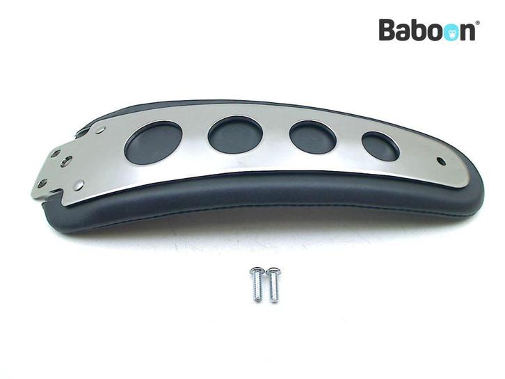 Buddy Seat Achter Harley-Davidson FXR Super Glide 1982-1983, Motoren, Onderdelen | Harley-Davidson, Gebruikt, Verzenden