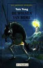 De wolven van Rome / De Griezelclub Bibliotheek Tais Teng, Verzenden, Gelezen, Tais Teng