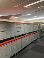 RVS Werkkasten Horeca – Kwaliteit voor de Beste Prijs!, Zakelijke goederen, Horeca | Keukenapparatuur, Ophalen of Verzenden, Nieuw in verpakking