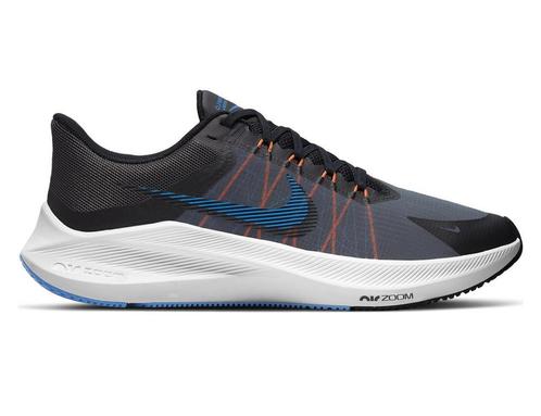 Nike - Air Zoom Winflo 8 - Flywire Hardloopschoenen - 41, Kleding | Heren, Sportkleding