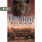 Fenrir 9780575089648 Md Lachlan, Verzenden, Gelezen, Md Lachlan