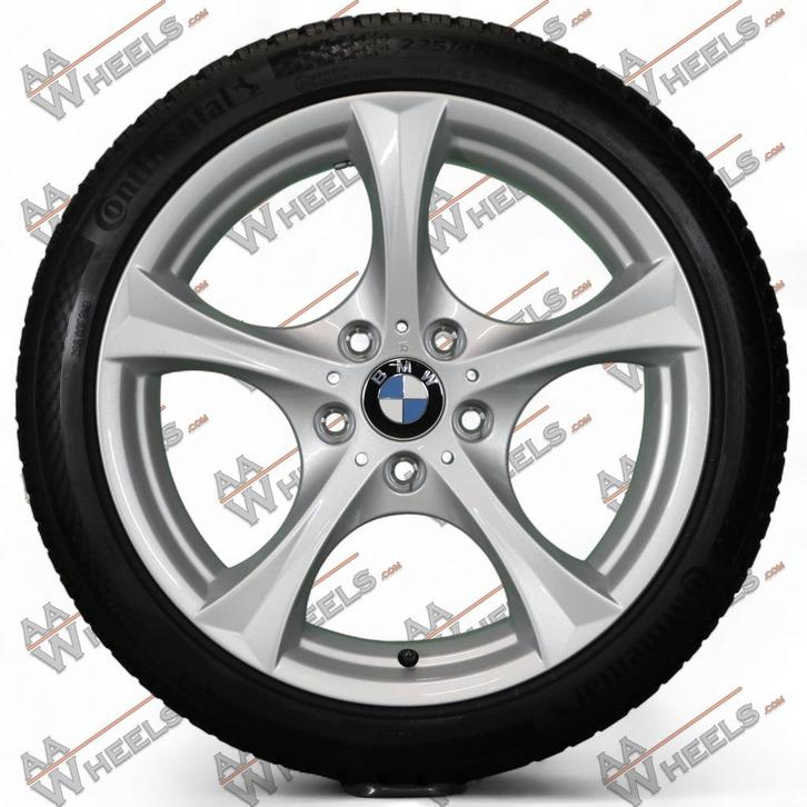 BMW Z4 E89 E86 18 inch originele velgen 6782905 | All Season, Auto-onderdelen, Banden en Velgen, Nieuw, Ophalen of Verzenden