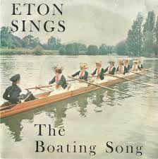 Single vinyl / 7 inch - The Eton School Orchestra - Eton..., Cd's en Dvd's, Vinyl Singles, Zo goed als nieuw, 7 inch, Pop, Verzenden