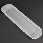 Olympia gondolaschaal 56x15x3,5cm, Huis en Inrichting, Keuken | Bestek, Verzenden, Nieuw