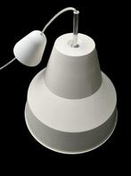 UNIC - Plafondlamp (2) - Ekko - Metaal - Witte hanger
