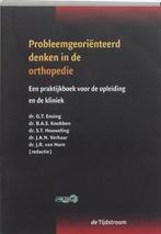 9789058980601 | Probleemgeorienteerd denken in de orthopedie, Boeken, Nieuw, Verzenden