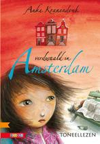 Verdwaald in Amsterdam / Toneellezen 9789048707713, Verzenden, Gelezen, Anke Kranendonk