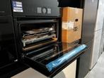 Bosch CSG856NC1 combi stoomoven, Witgoed en Apparatuur, Ovens, Oven, Zo goed als nieuw, Inbouw, 45 tot 60 cm