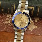 Rolex - Submariner Date - 16613 - Heren - 1990-1999, Nieuw