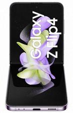 Samsung Galaxy Z Flip 4 256GB F721 Paars slechts € 629, Nieuw, Android OS, Zonder abonnement, Ophalen of Verzenden