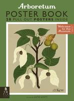 9781800784888 Welcome To The Museum- Arboretum Poster Book, Verzenden, Nieuw, Royal Botanic Gardens Kew PLG